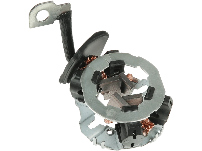 Brand new AS-PL Starter motor brush holder