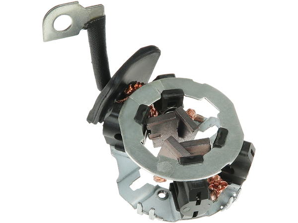 SBH0063 — Startmotorers borsthållare