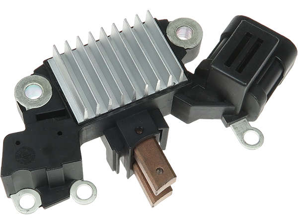 ARE2025 — Växelströmsgeneratorers reglage