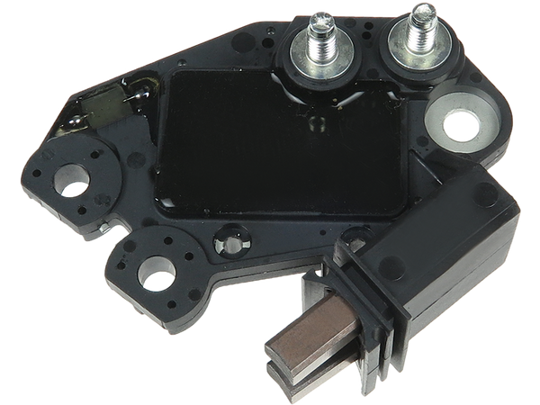 ARE3035 — Växelströmsgeneratorers reglage