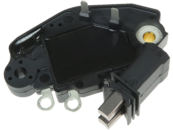 ARE3020 — Växelströmsgeneratorers reglage