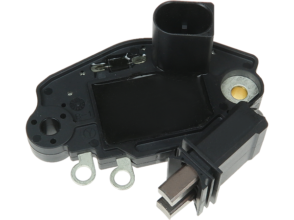 ARE3032 — Växelströmsgeneratorers reglage