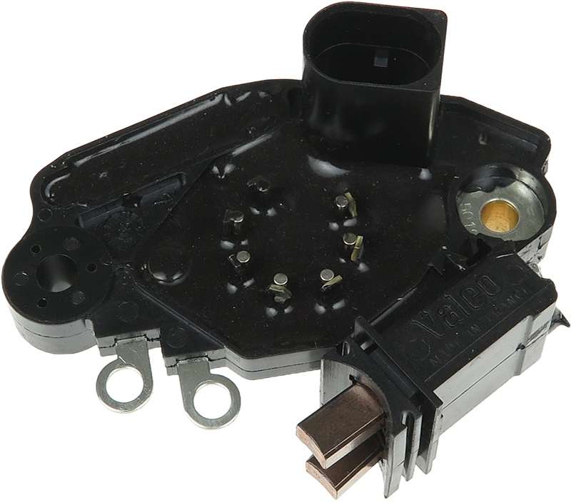Brand new OEM VALEO Alternator regulator