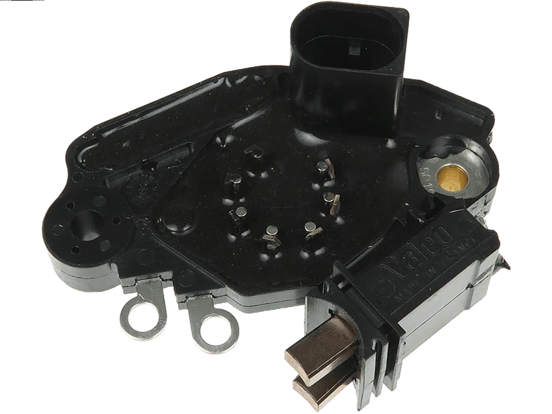Brand new OEM VALEO Alternator regulator