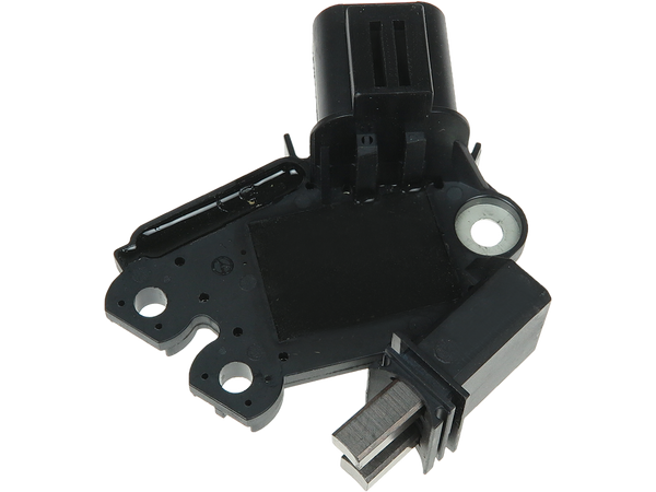 ARE3113 — Växelströmsgeneratorers reglage