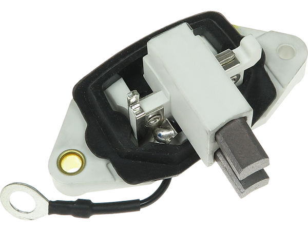 ARE0024S — Växelströmsgeneratorers reglage