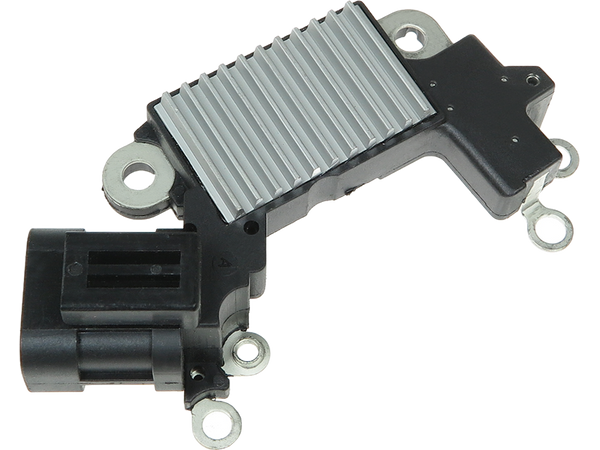 ARE2009 — Växelströmsgeneratorers reglage