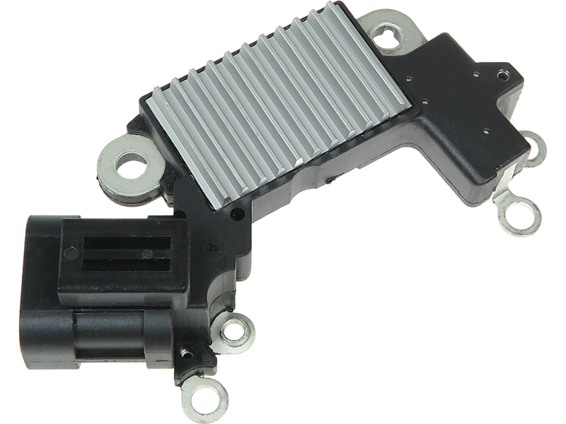 ARE2009 AS-PL Regulator napięcia