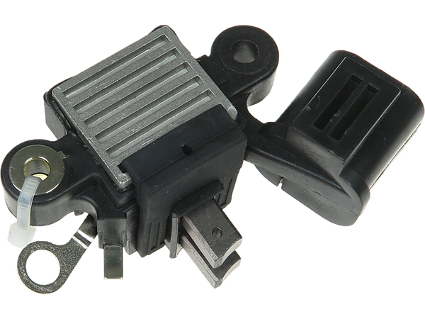 ARE2012 — Växelströmsgeneratorers reglage