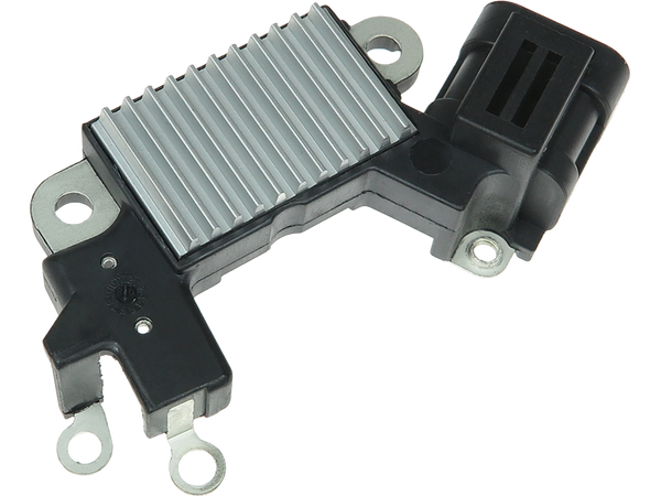 ARE2017 — Växelströmsgeneratorers reglage