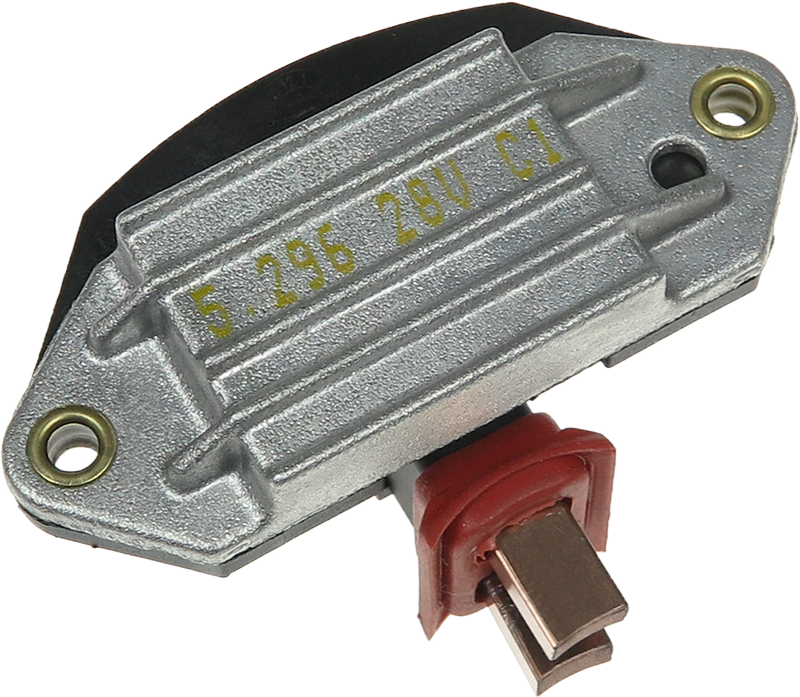 Brand new OEM ISKRA / LETRIKA Alternator regulator