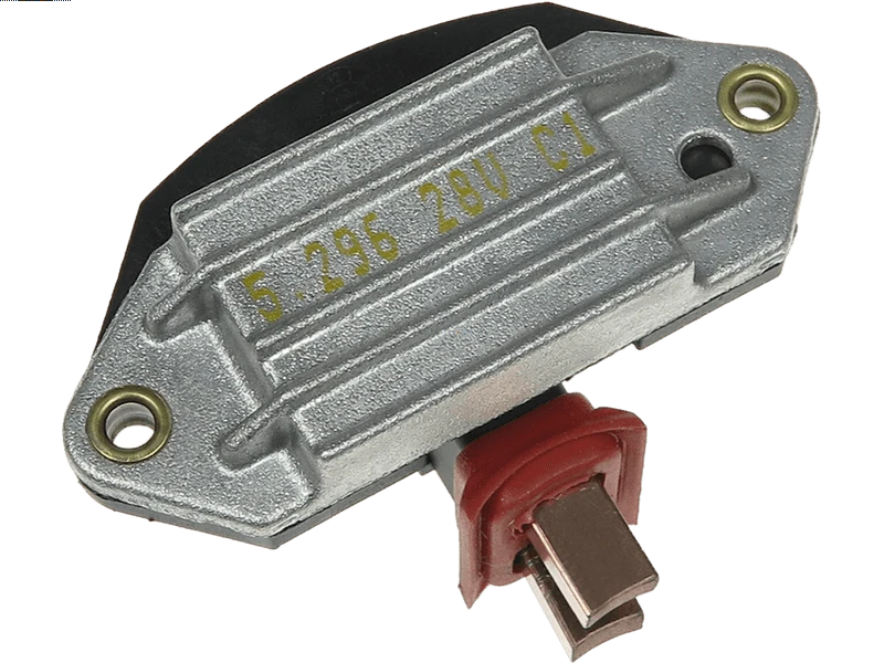 Brand new OEM ISKRA / LETRIKA Alternator regulator