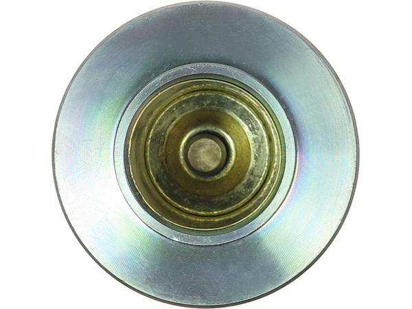 SS1169S — Startmotors automater