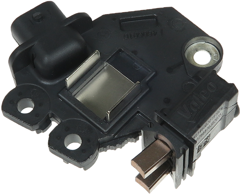 Brand new OEM VALEO Alternator regulator