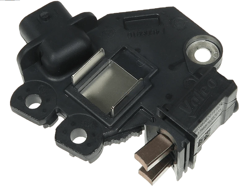Brand new OEM VALEO Alternator regulator