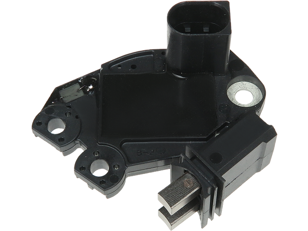 ARE3034 — Växelströmsgeneratorers reglage