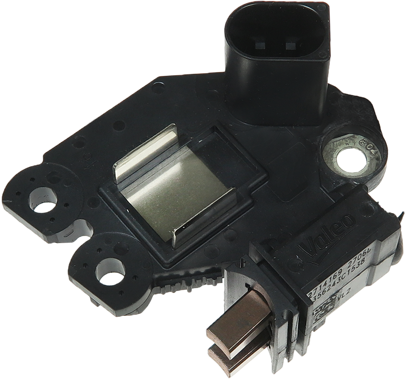 Brand new VALEO Alternator regulator