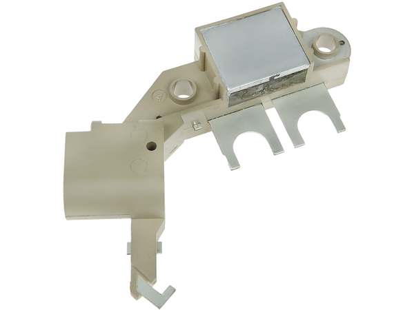 ARE5071 — Växelströmsgeneratorers reglage