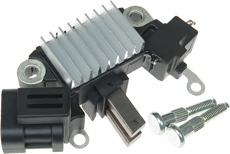 Brand new AS-PL Alternator regulator