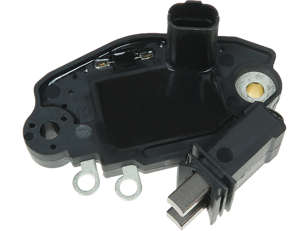 ARE3016 — Växelströmsgeneratorers reglage