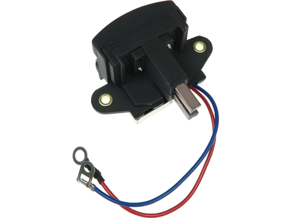 ARE3018 — Växelströmsgeneratorers reglage