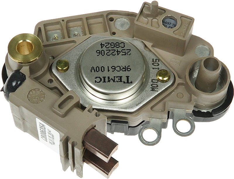 Regler Für Wechselstromgenerator Valéo SG12B050/SG12B089