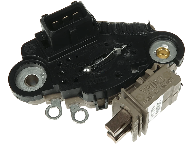 Brand new OEM VALEO Alternator regulator