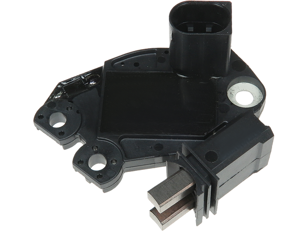 ARE3049 — Växelströmsgeneratorers reglage