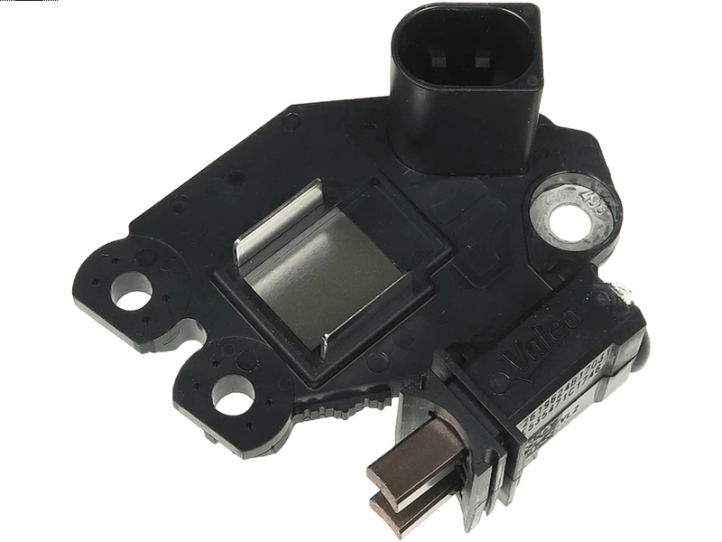 Brand new OEM VALEO Alternator regulator