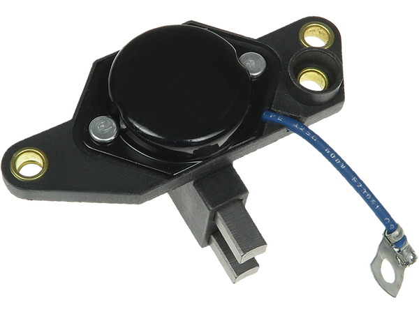 ARE3050 — Växelströmsgeneratorers reglage