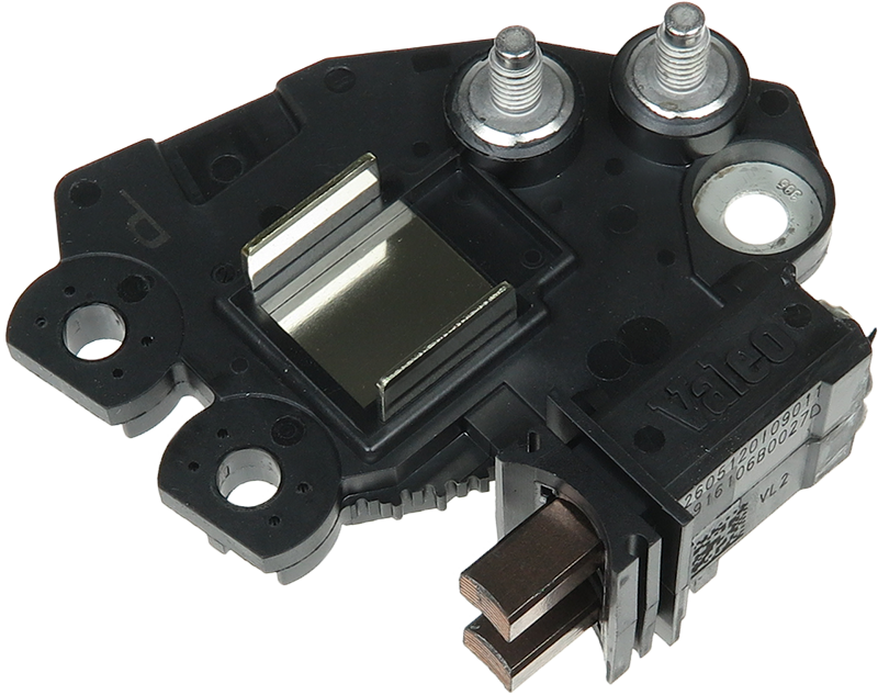 Brand new OEM VALEO Alternator regulator
