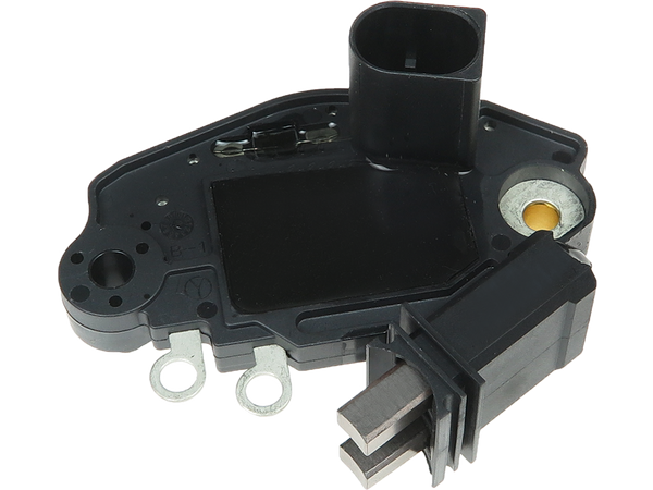 ARE3057 — Växelströmsgeneratorers reglage