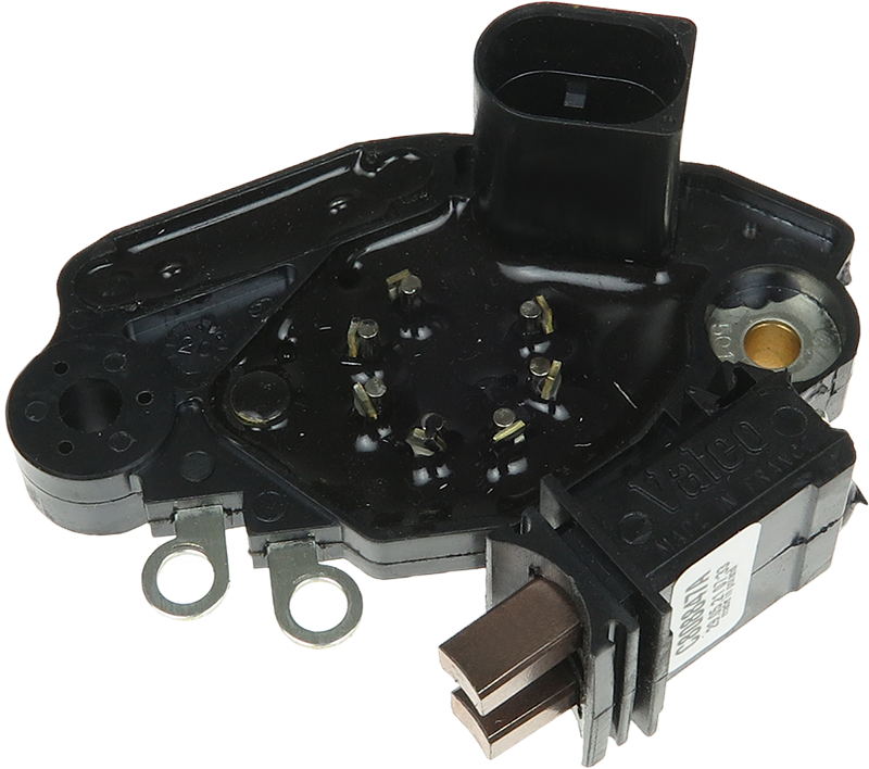 thumbnail image 2 of Valeo Style Voltage Regulator 2616783 - Replaces 2605460, 599386, 2619784 - ManiacEM M608 2 of 6