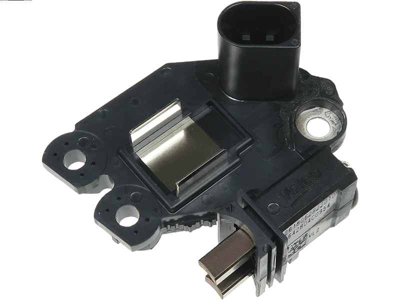Brand new OEM VALEO Alternator regulator