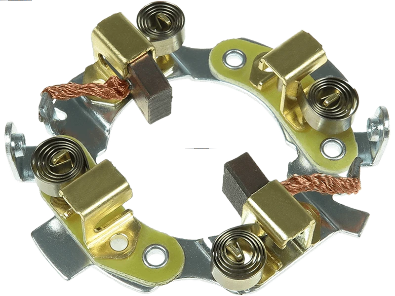 Brand new AS-PL Starter motor brush holder