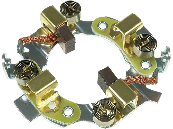 SBH1044S — Startmotorers borsthållare