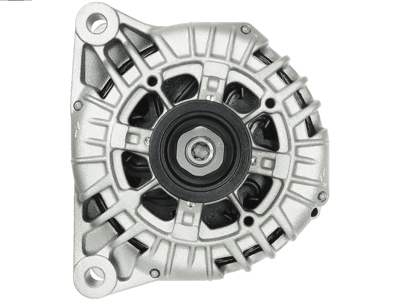 Remanufactured AS-PL Alternator