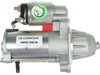 AS-PL Startmotor S9435P, bild 4