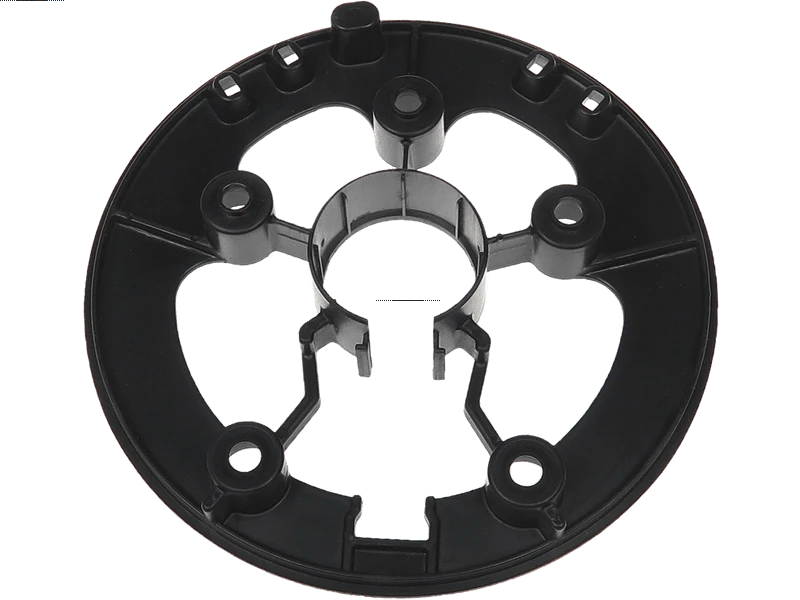 Brand new AS-PL Alternator disc for rectifier & regulator