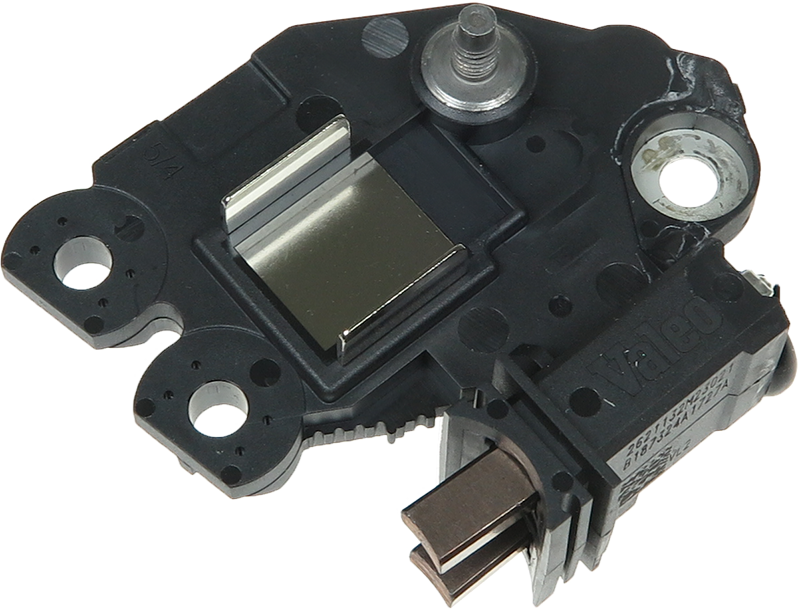 Brand new OEM VALEO Alternator regulator