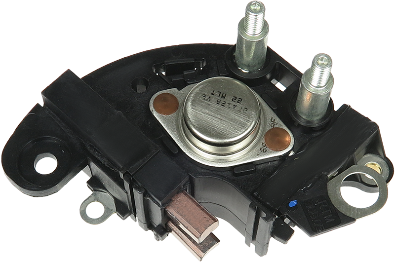 Brand new OEM DENSO Alternator regulator