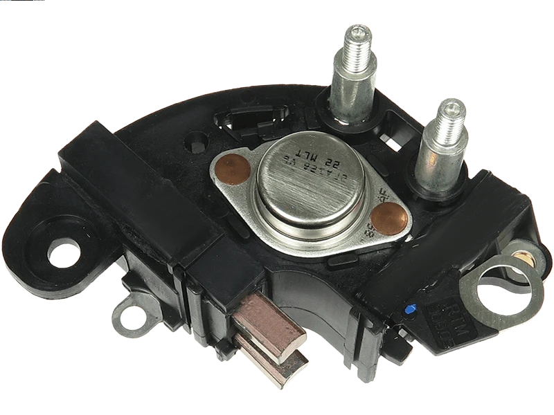 Brand new OEM DENSO Alternator regulator