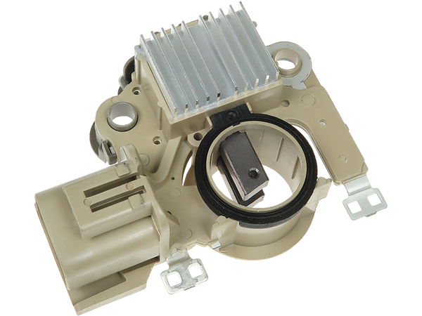 ARE5008 — Växelströmsgeneratorers reglage