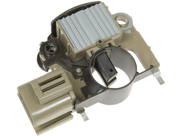 ARE5015 — Växelströmsgeneratorers reglage