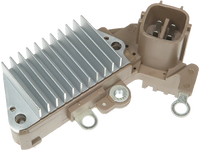 AS-PL Generator reglage ARE6015