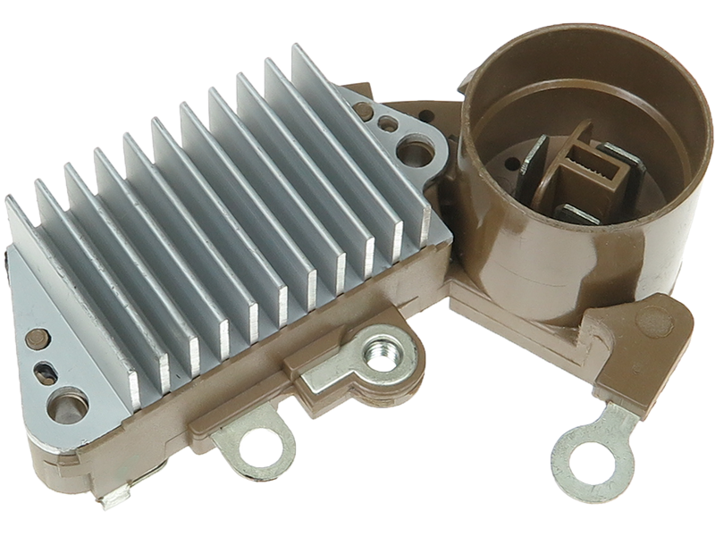 Brand new AS-PL Alternator regulator