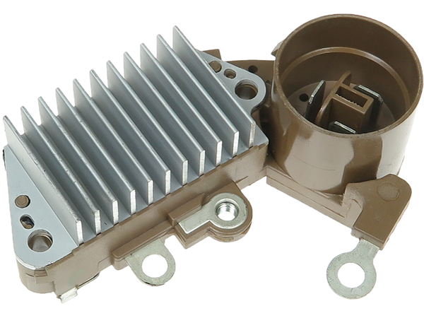 ARE6019 — Växelströmsgeneratorers reglage