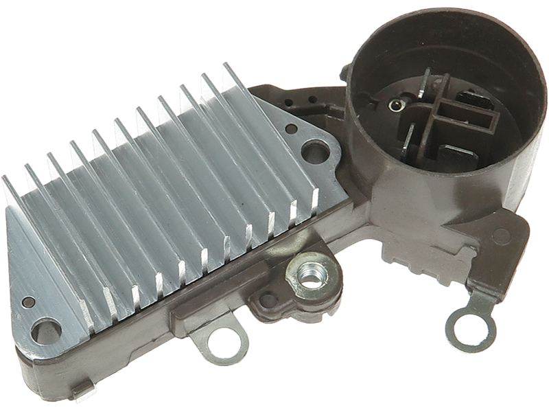 Brand new AS-PL Alternator regulator