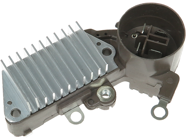 ARE6011 — Växelströmsgeneratorers reglage