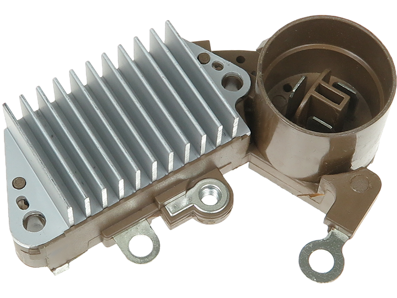 Brand new AS-PL Alternator regulator